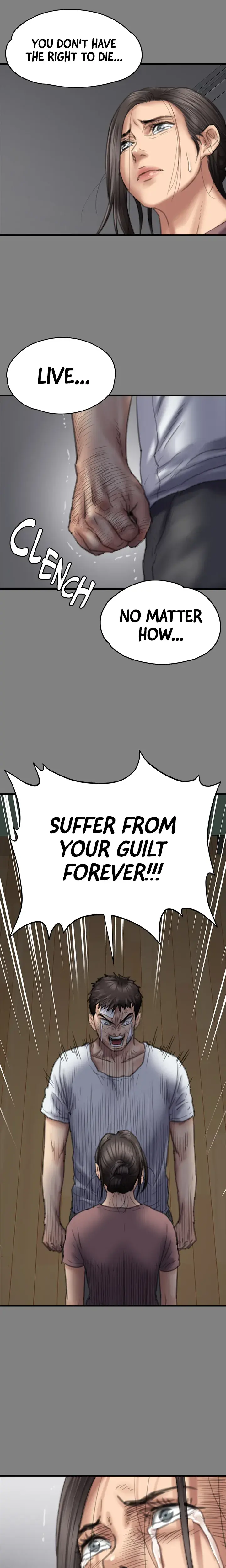 Queen Bee Chapter 275 - Page 14