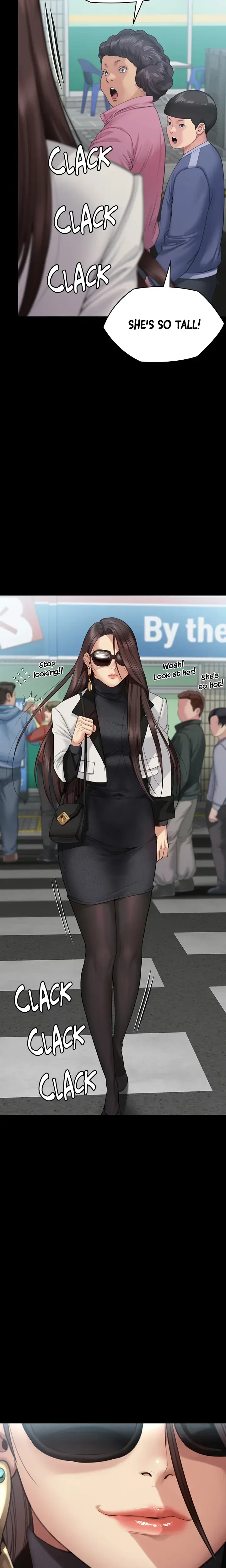Queen Bee Chapter 275 - Page 19