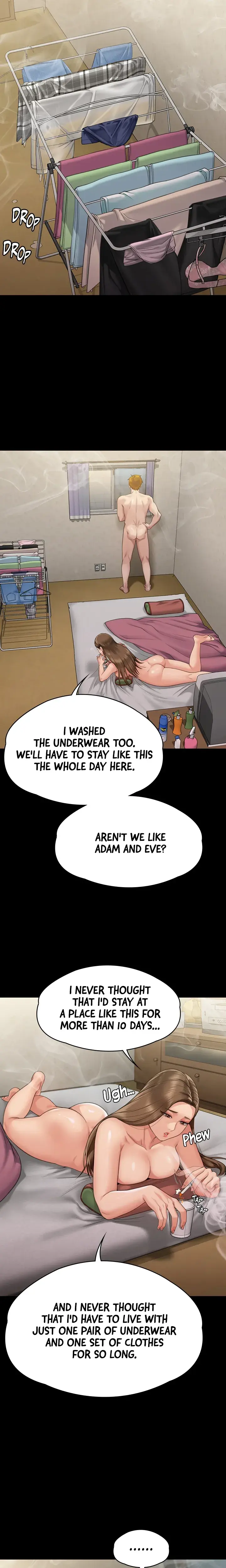 Queen Bee Chapter 275 - Page 21