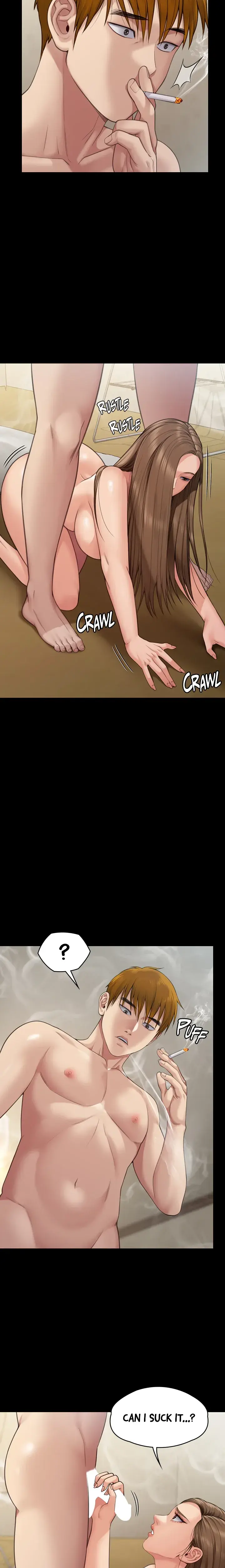 Queen Bee Chapter 275 - Page 24