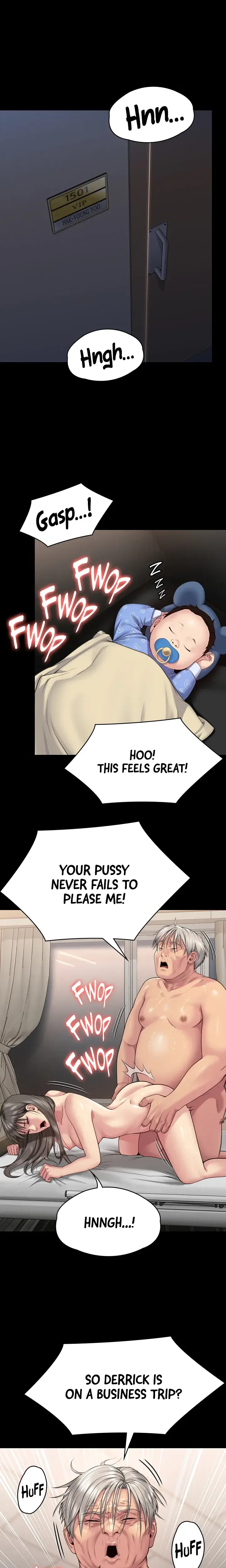 Queen Bee Chapter 275 - Page 30