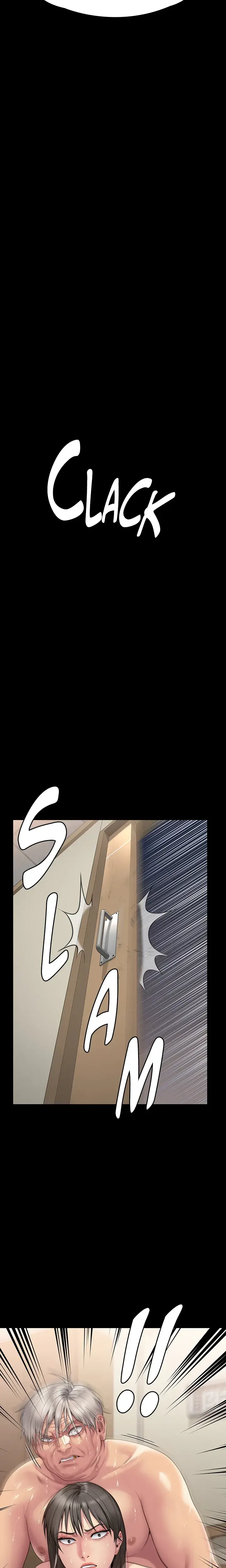 Queen Bee Chapter 275 - Page 32