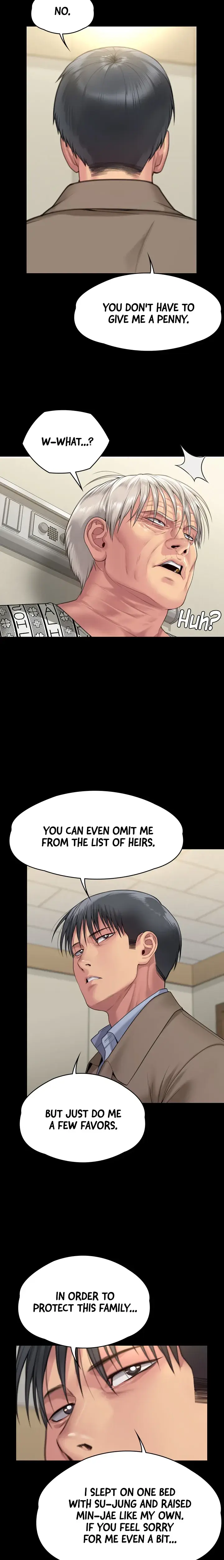 Queen Bee Chapter 276 - Page 19