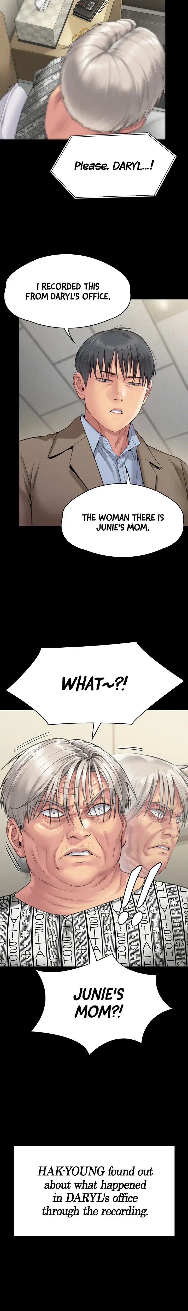 Queen Bee Chapter 276 - Page 23