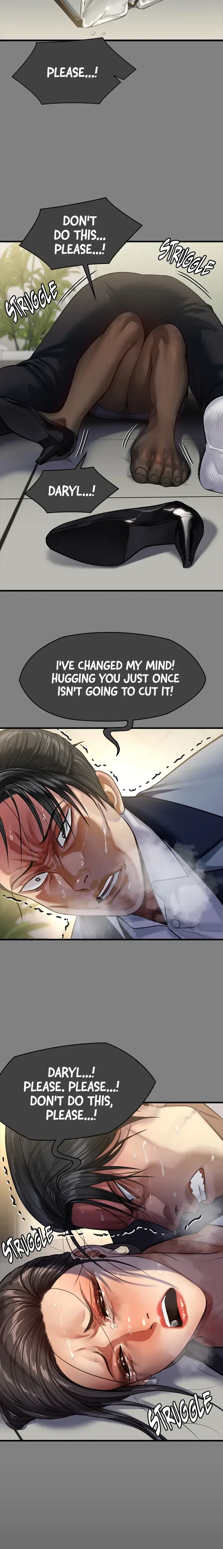 Queen Bee Chapter 276 - Page 28