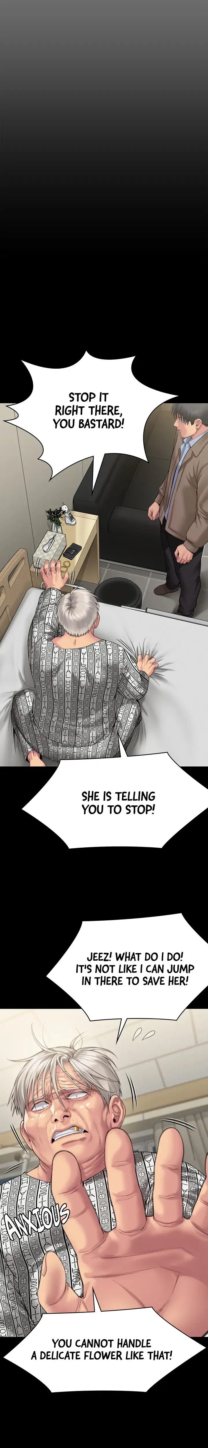 Queen Bee Chapter 276 - Page 29