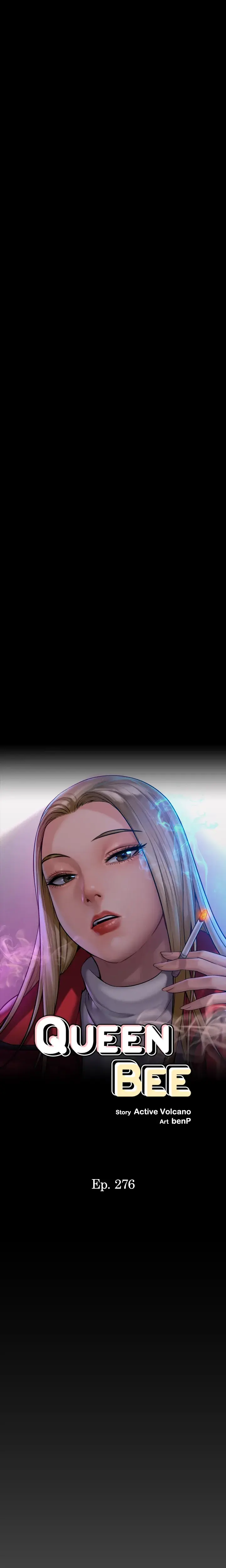 Queen Bee Chapter 276 - Page 3