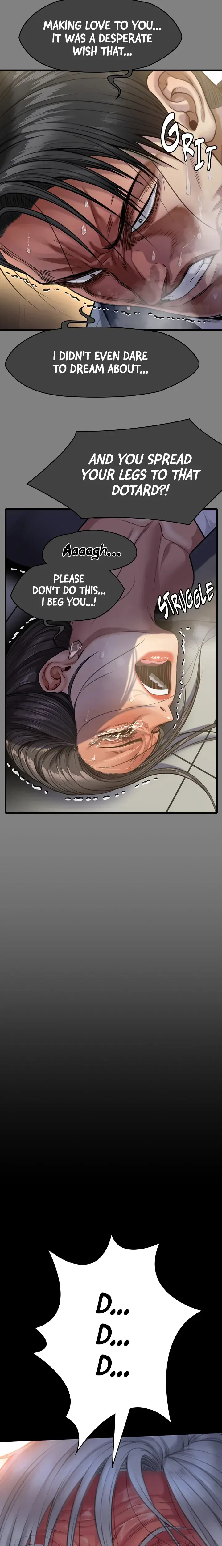 Queen Bee Chapter 276 - Page 31