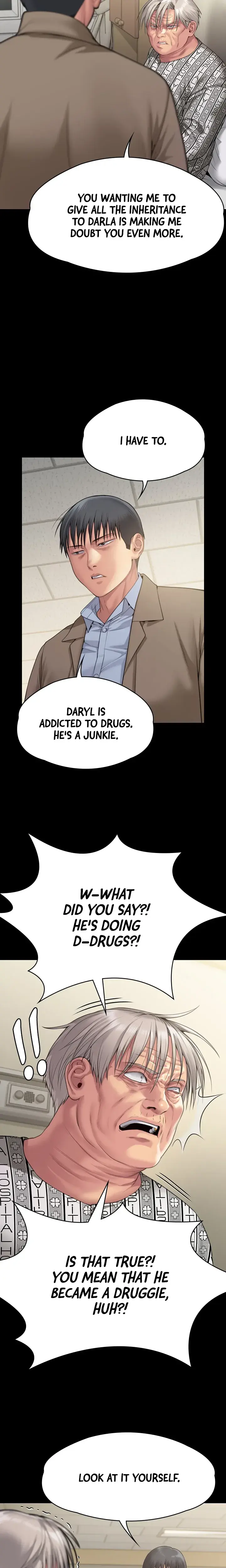 Queen Bee Chapter 277 - Page 16