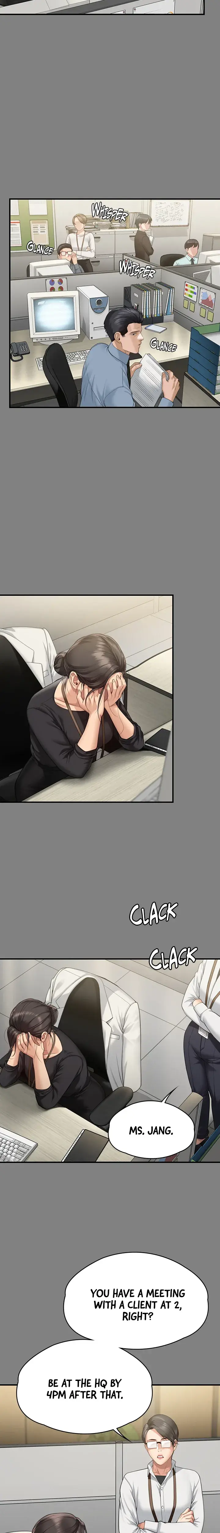 Queen Bee Chapter 277 - Page 4