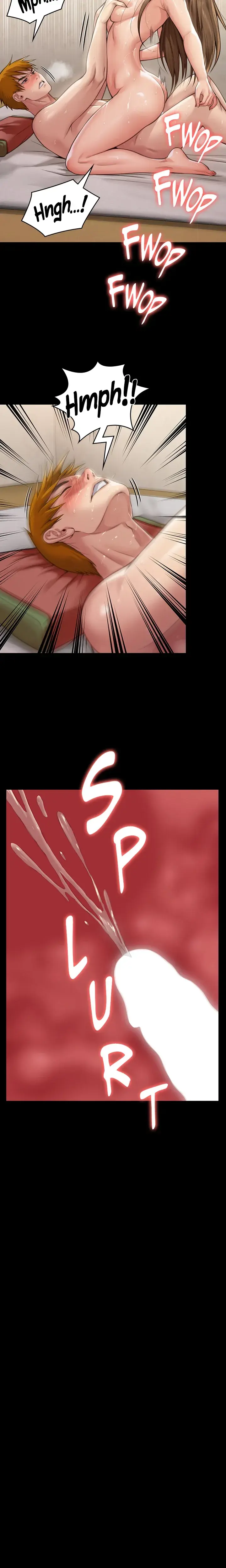 Queen Bee Chapter 278 - Page 17