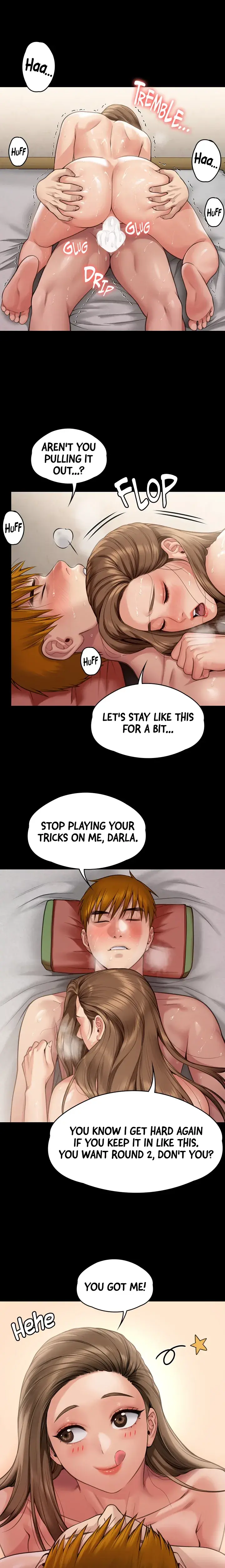 Queen Bee Chapter 278 - Page 18