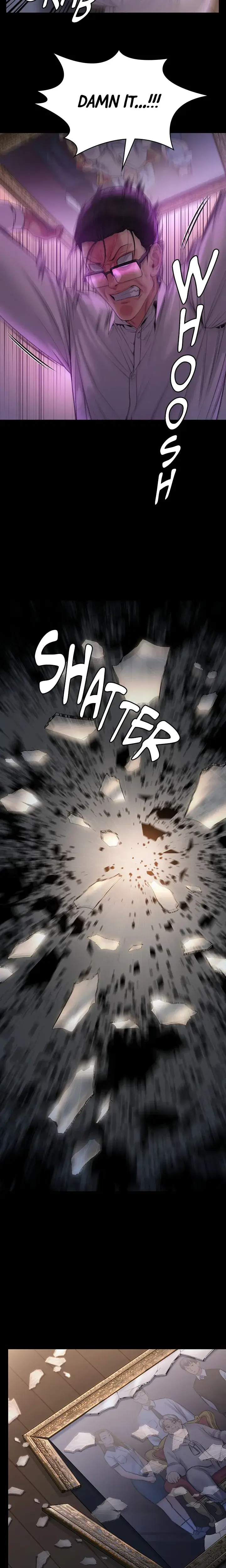 Queen Bee Chapter 278 - Page 2