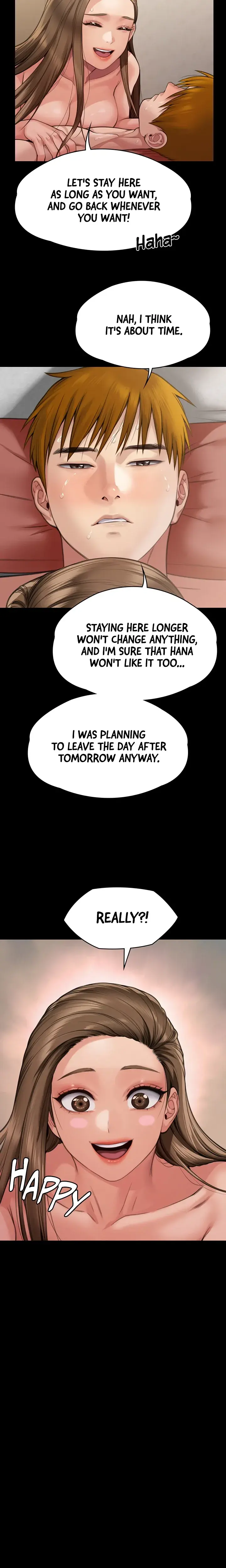Queen Bee Chapter 278 - Page 20