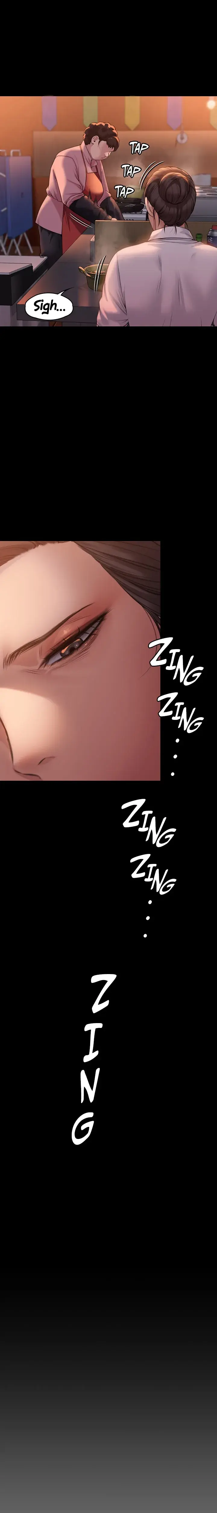 Queen Bee Chapter 278 - Page 22