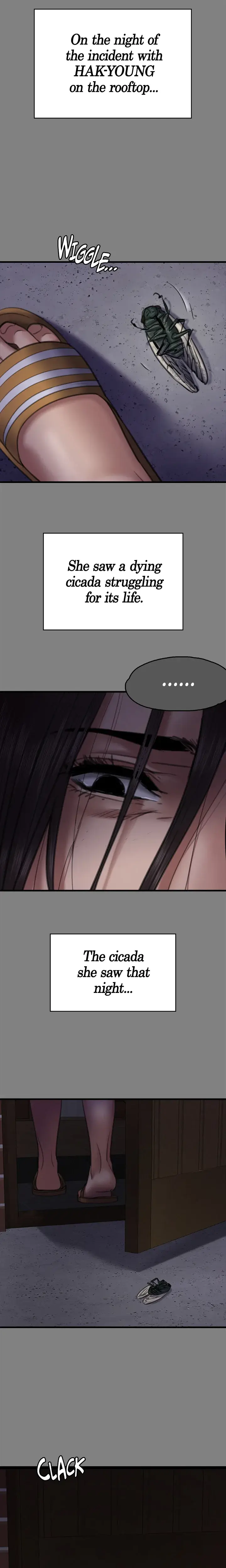 Queen Bee Chapter 278 - Page 24