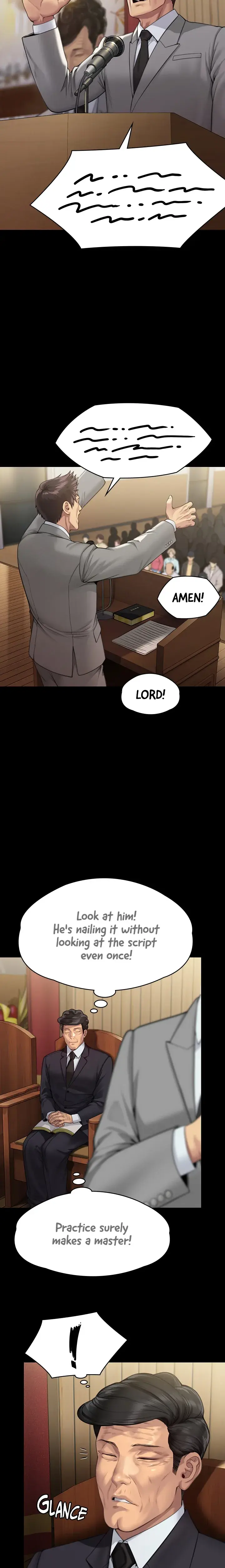 Queen Bee Chapter 278 - Page 27