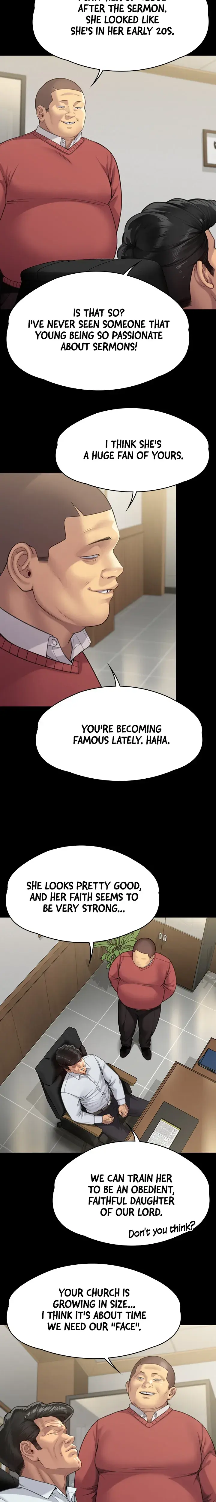 Queen Bee Chapter 278 - Page 30