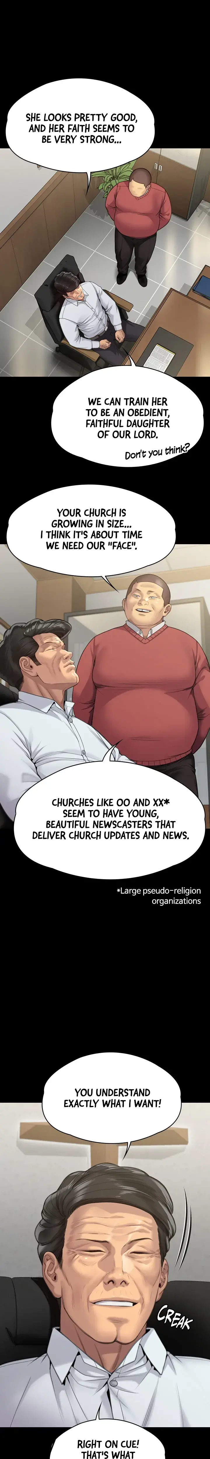 Queen Bee Chapter 279 - Page 1