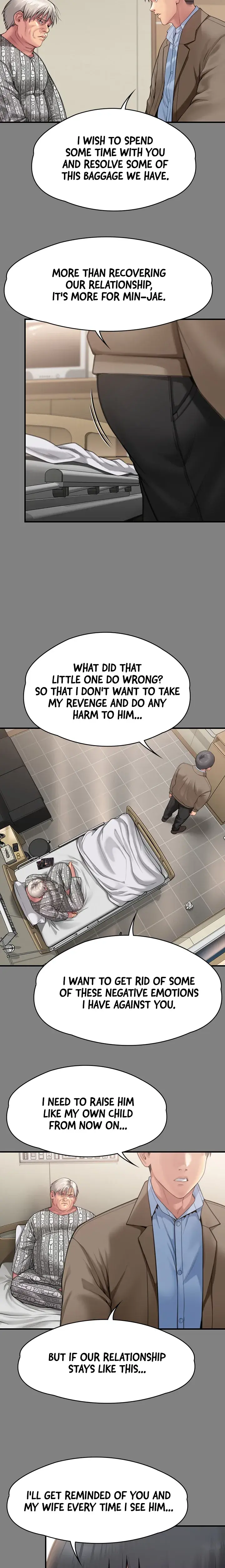 Queen Bee Chapter 279 - Page 10