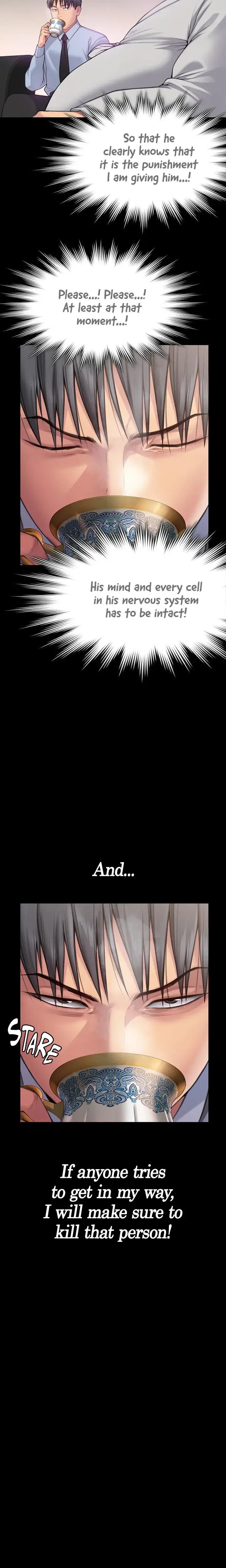 Queen Bee Chapter 279 - Page 13