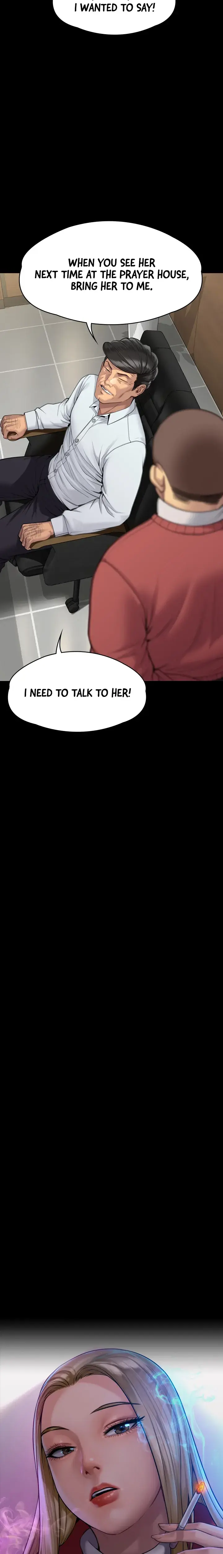 Queen Bee Chapter 279 - Page 2