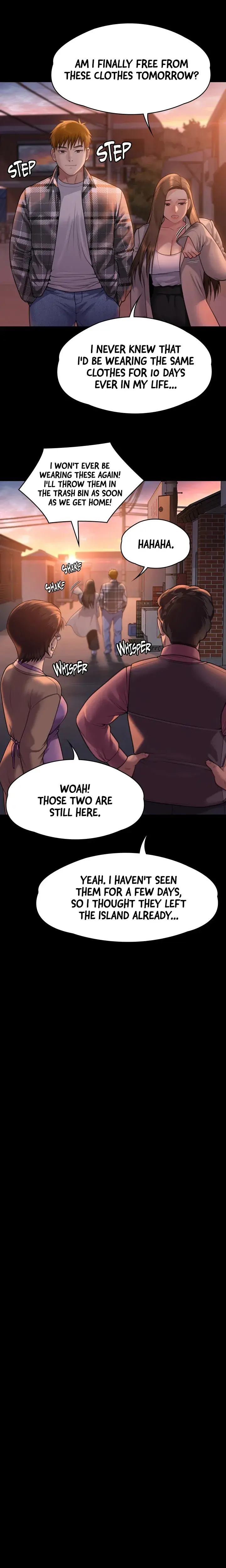 Queen Bee Chapter 279 - Page 24