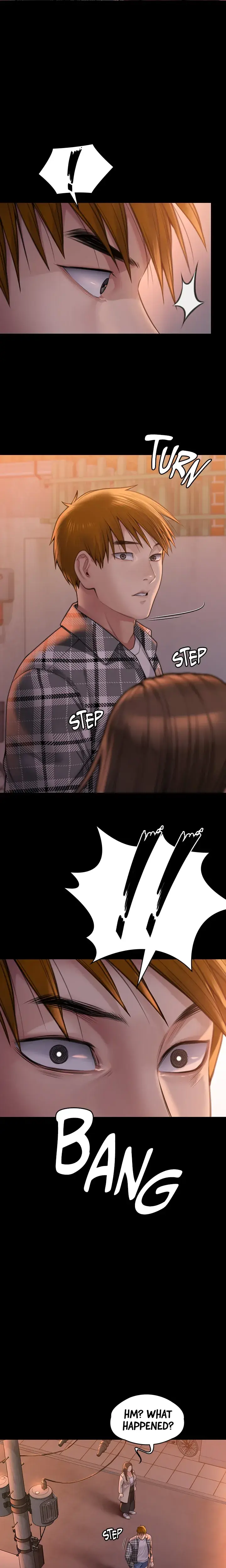 Queen Bee Chapter 279 - Page 26