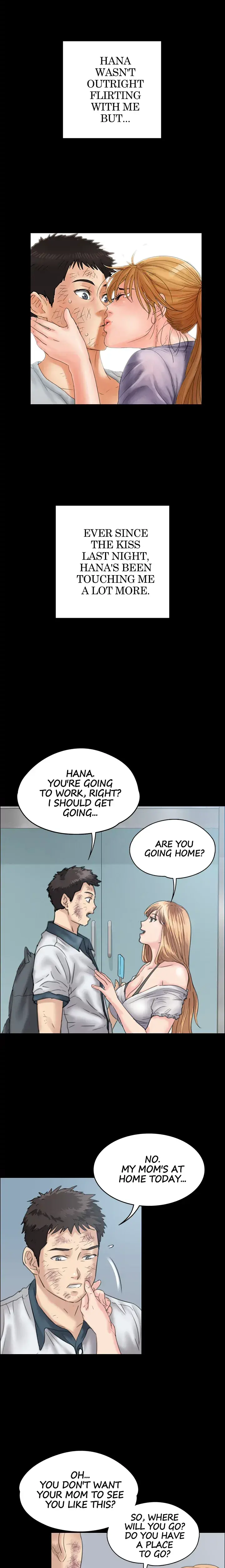 Queen Bee Chapter 28 - Page 15