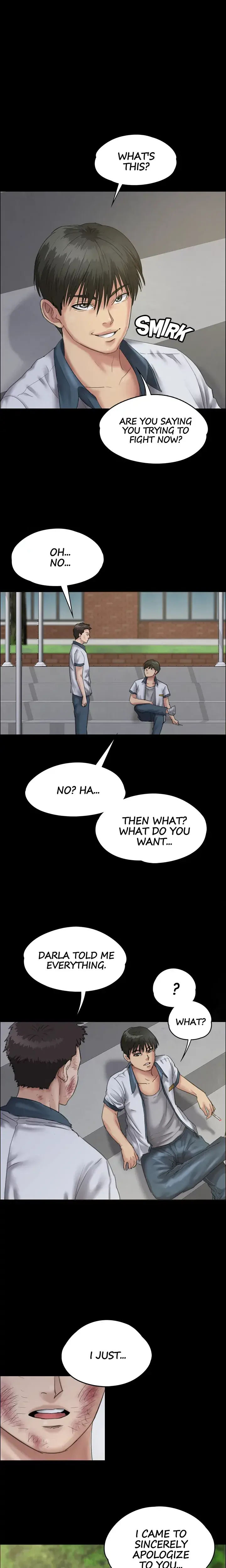 Queen Bee Chapter 28 - Page 2