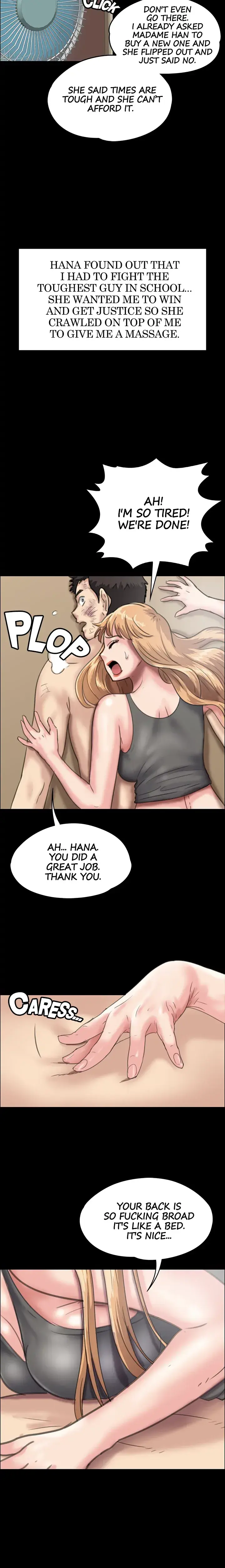 Queen Bee Chapter 28 - Page 20