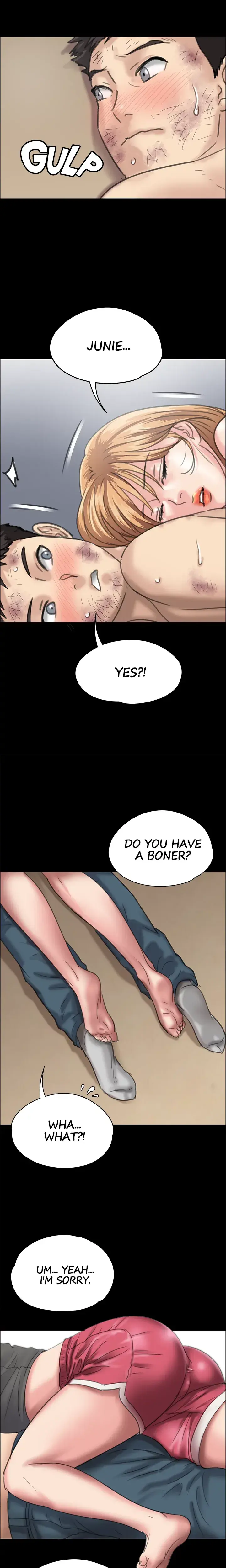 Queen Bee Chapter 28 - Page 21
