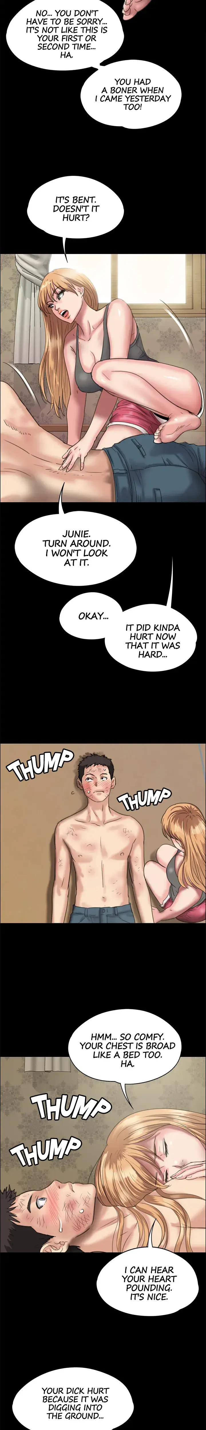 Queen Bee Chapter 28 - Page 22