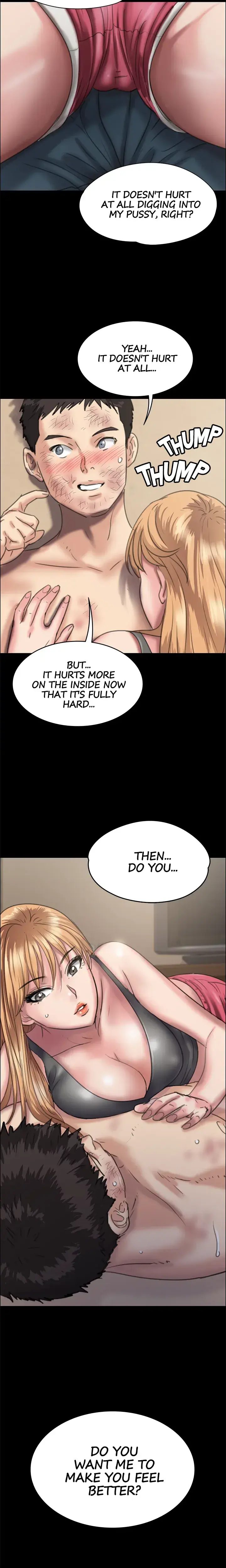 Queen Bee Chapter 28 - Page 23