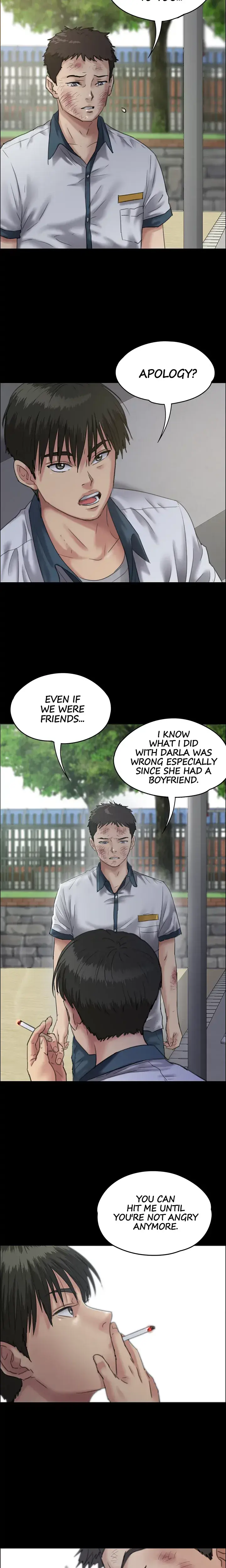 Queen Bee Chapter 28 - Page 3
