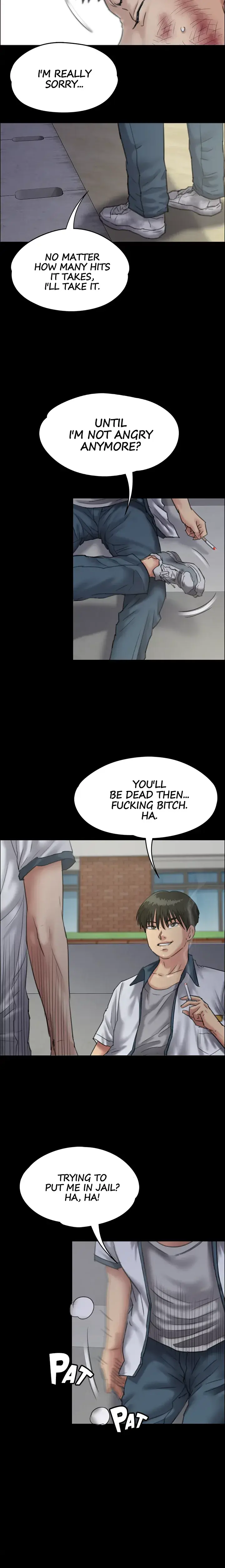 Queen Bee Chapter 28 - Page 4