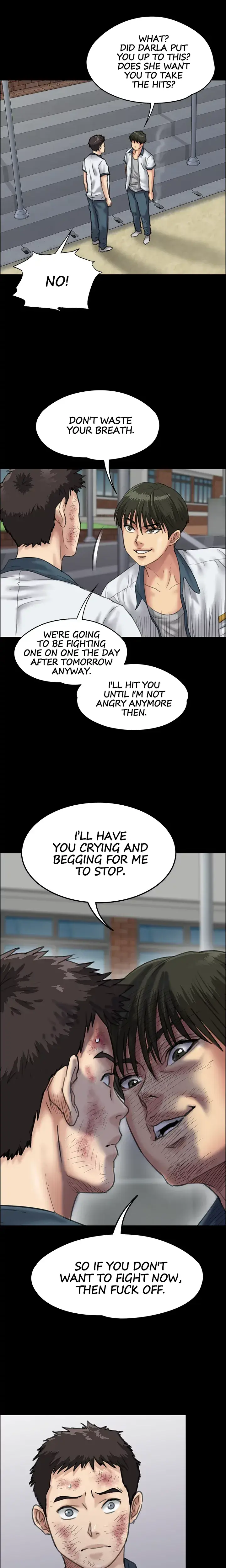 Queen Bee Chapter 28 - Page 5
