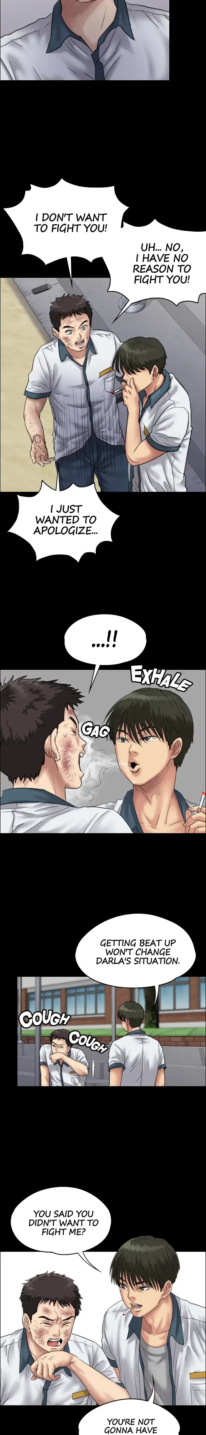 Queen Bee Chapter 28 - Page 6