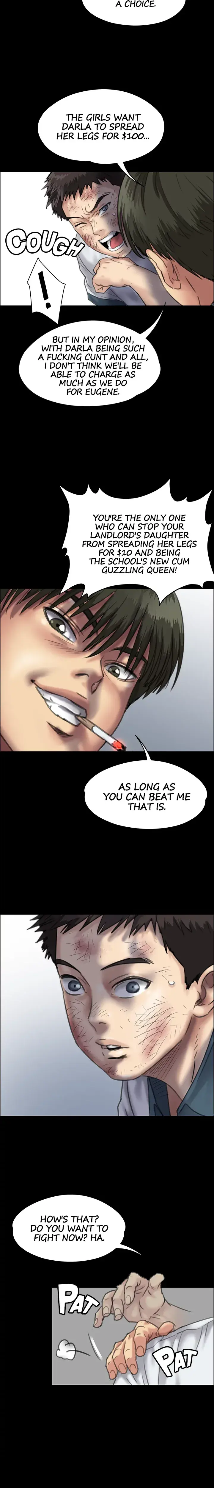 Queen Bee Chapter 28 - Page 7