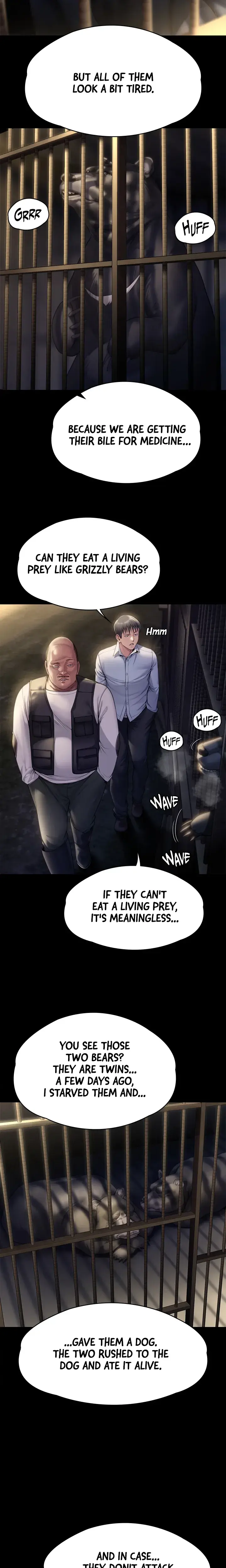 Queen Bee Chapter 280 - Page 16