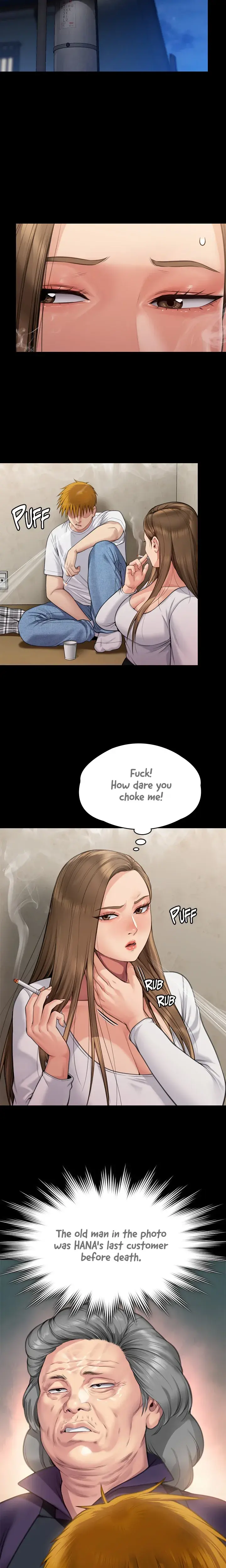 Queen Bee Chapter 280 - Page 18