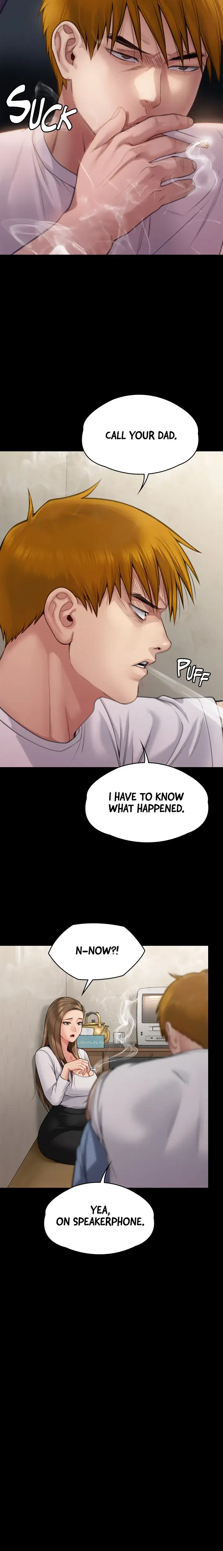Queen Bee Chapter 280 - Page 19