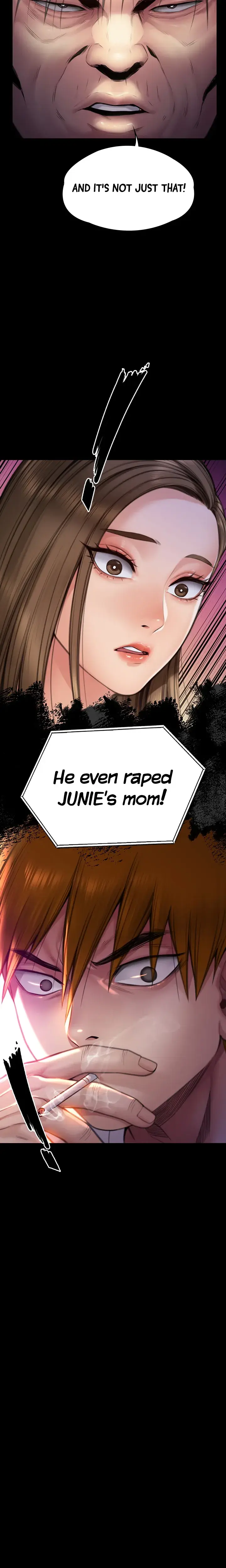 Queen Bee Chapter 280 - Page 25