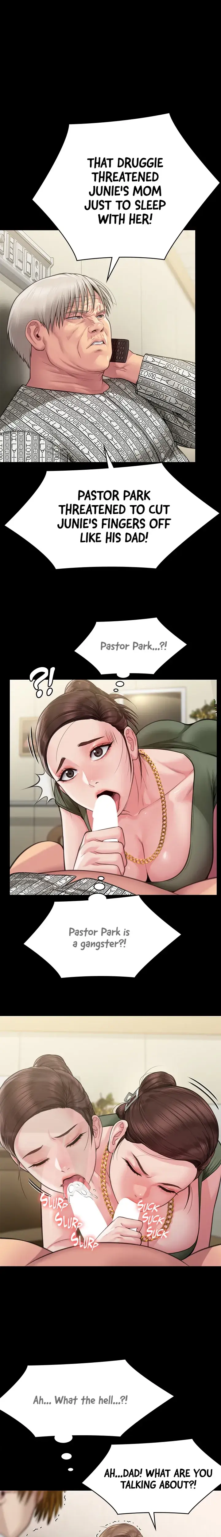 Queen Bee Chapter 280 - Page 26