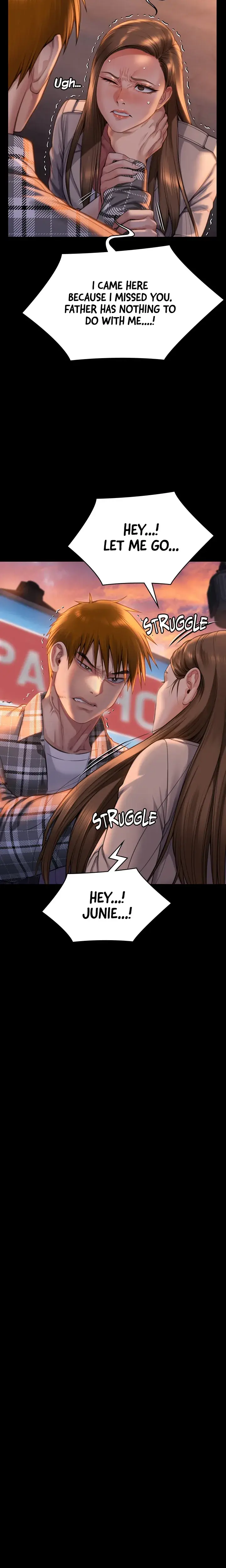 Queen Bee Chapter 280 - Page 8