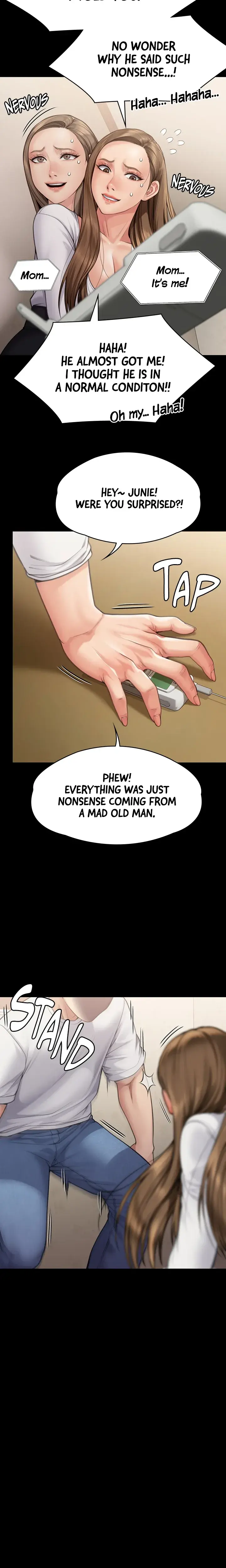 Queen Bee Chapter 281 - Page 10