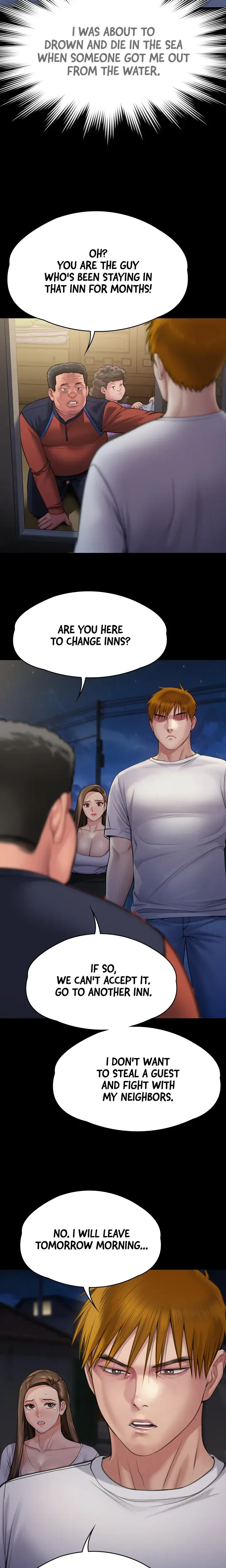 Queen Bee Chapter 281 - Page 13