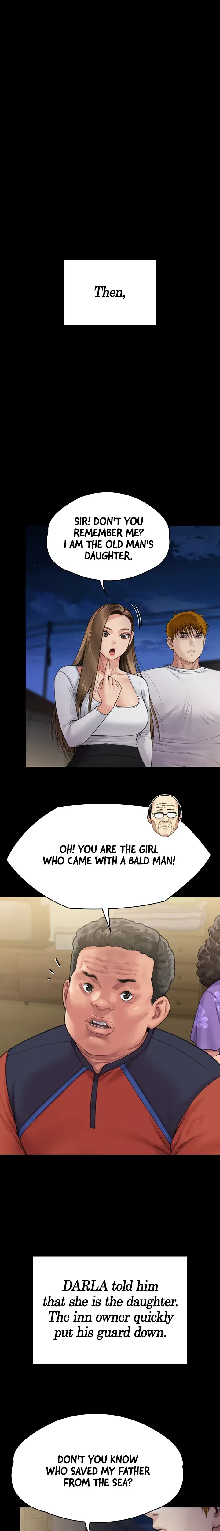 Queen Bee Chapter 281 - Page 15