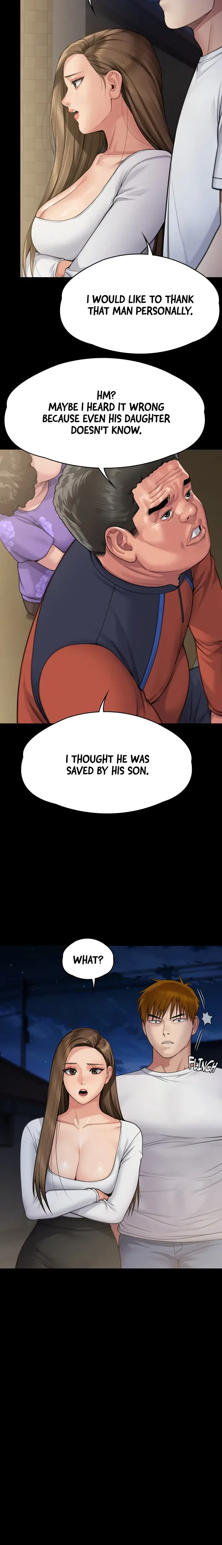 Queen Bee Chapter 281 - Page 16