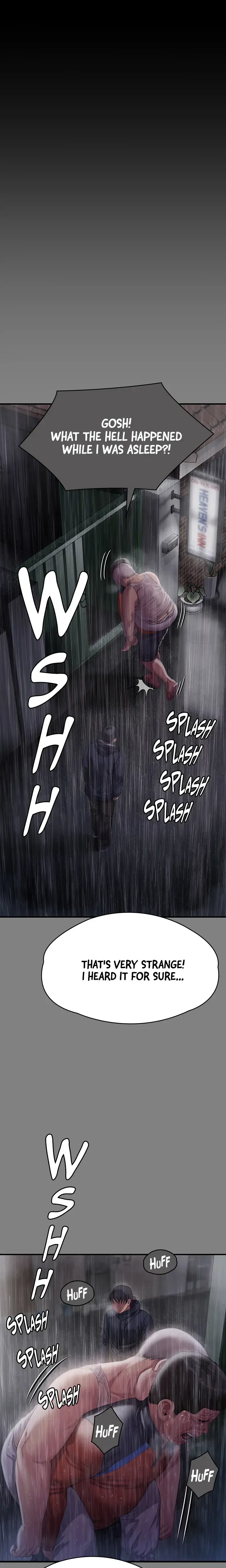 Queen Bee Chapter 281 - Page 17